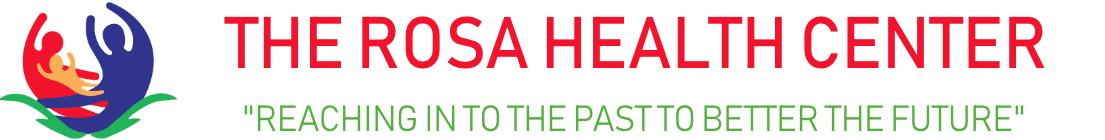 Rosa Health logo